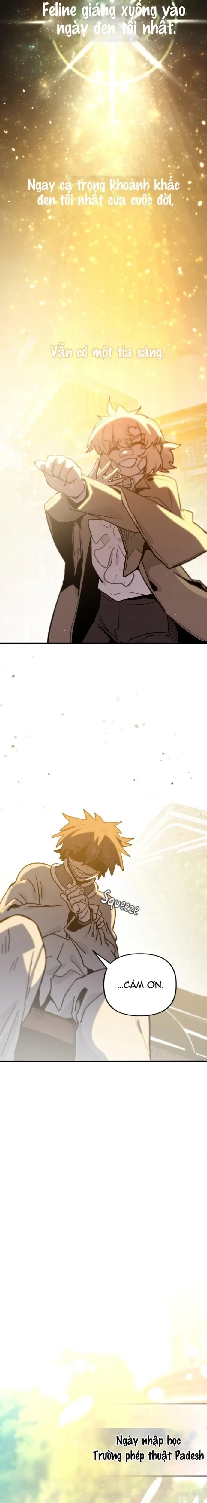 Tôi Sống Cuộc Đời Chữa Lành Ở Kiếp Thứ Hai Chapter 30 - Trang 2