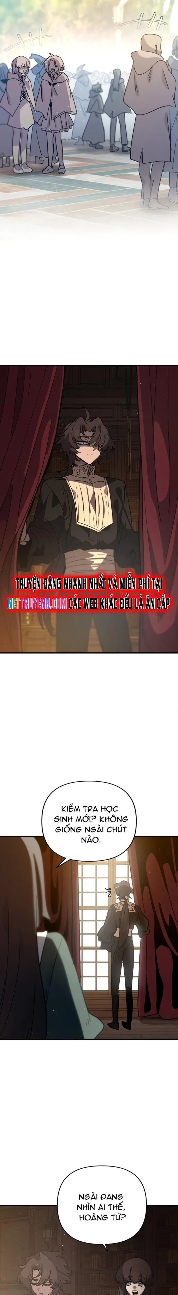 Tôi Sống Cuộc Đời Chữa Lành Ở Kiếp Thứ Hai Chapter 30 - Trang 2