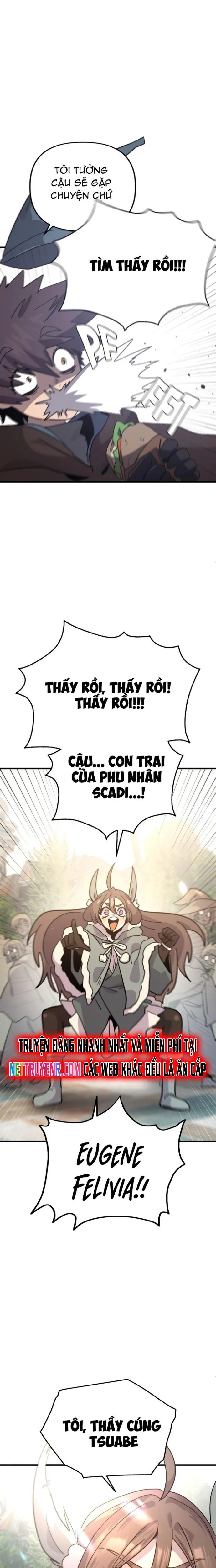 Tôi Sống Cuộc Đời Chữa Lành Ở Kiếp Thứ Hai Chapter 30 - Trang 2