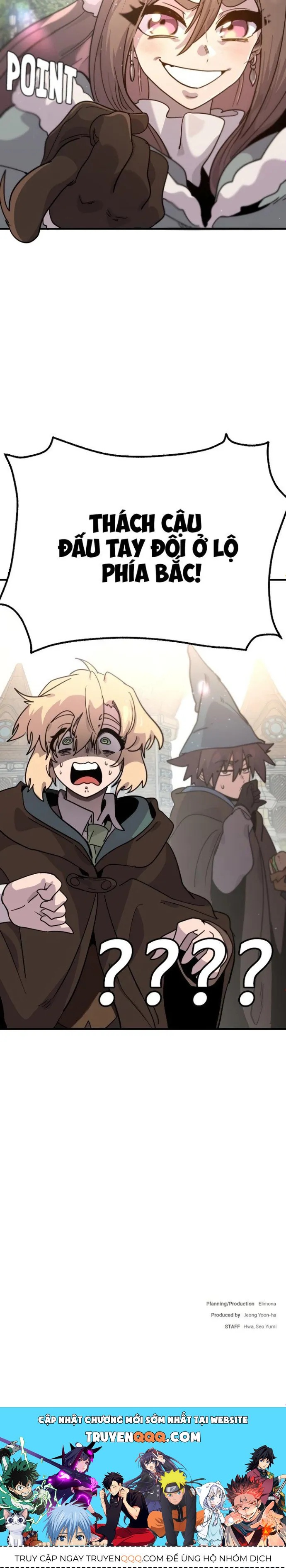 Tôi Sống Cuộc Đời Chữa Lành Ở Kiếp Thứ Hai Chapter 30 - Trang 2