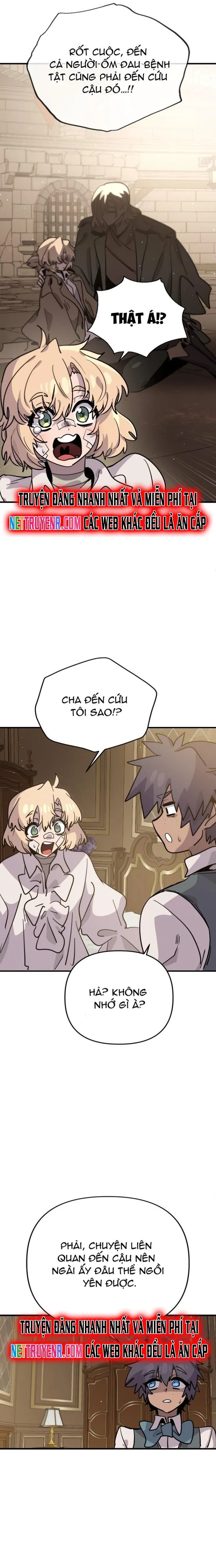 Tôi Sống Cuộc Đời Chữa Lành Ở Kiếp Thứ Hai Chapter 30 - Trang 2