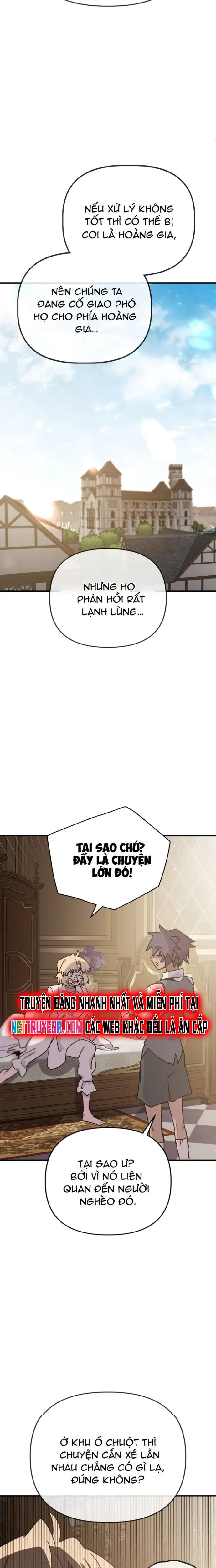 Tôi Sống Cuộc Đời Chữa Lành Ở Kiếp Thứ Hai Chapter 30 - Trang 2