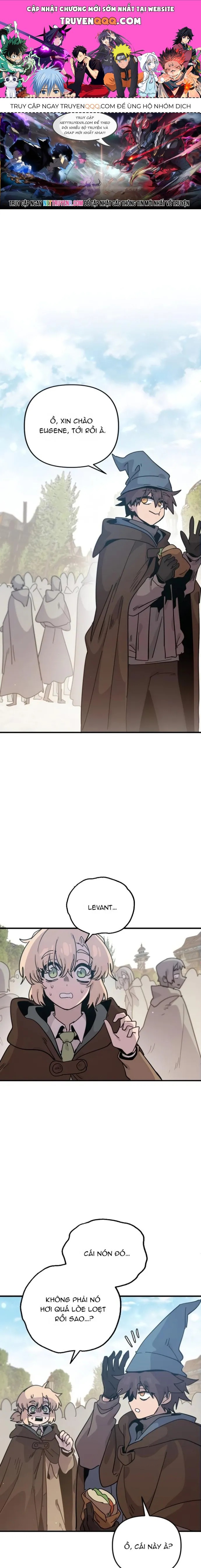 Tôi Sống Cuộc Đời Chữa Lành Ở Kiếp Thứ Hai Chapter 31 - Trang 2