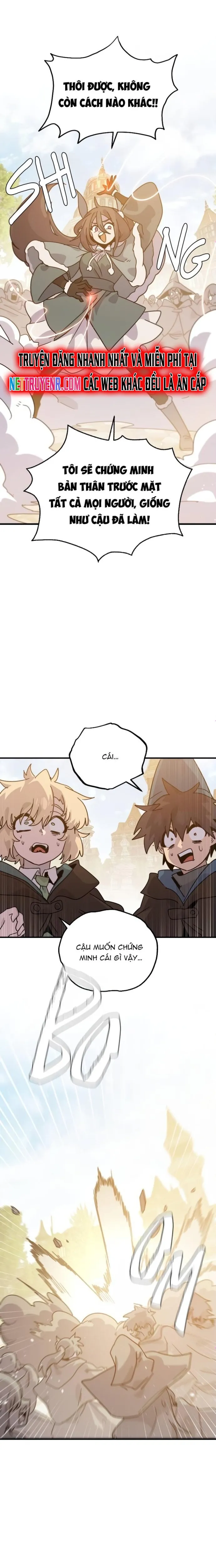 Tôi Sống Cuộc Đời Chữa Lành Ở Kiếp Thứ Hai Chapter 31 - Trang 2