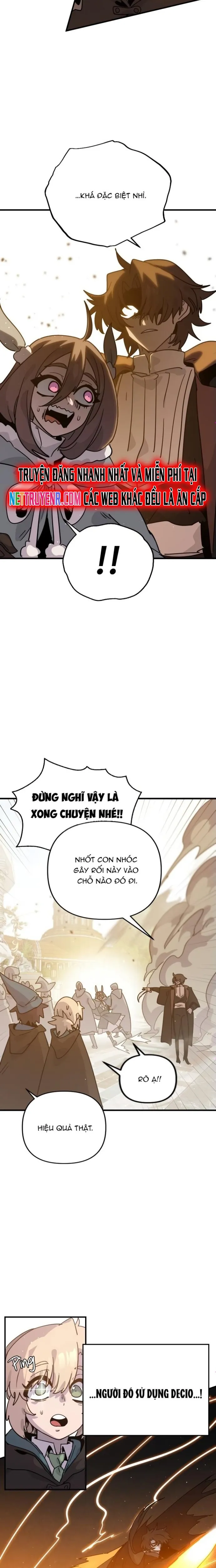 Tôi Sống Cuộc Đời Chữa Lành Ở Kiếp Thứ Hai Chapter 31 - Trang 2