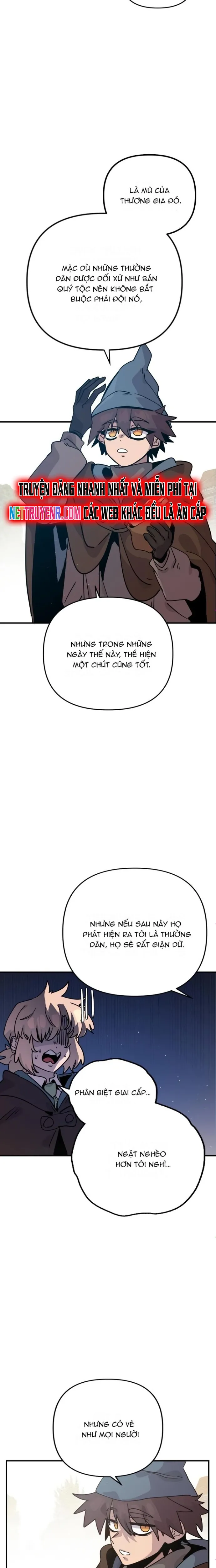 Tôi Sống Cuộc Đời Chữa Lành Ở Kiếp Thứ Hai Chapter 31 - Trang 2