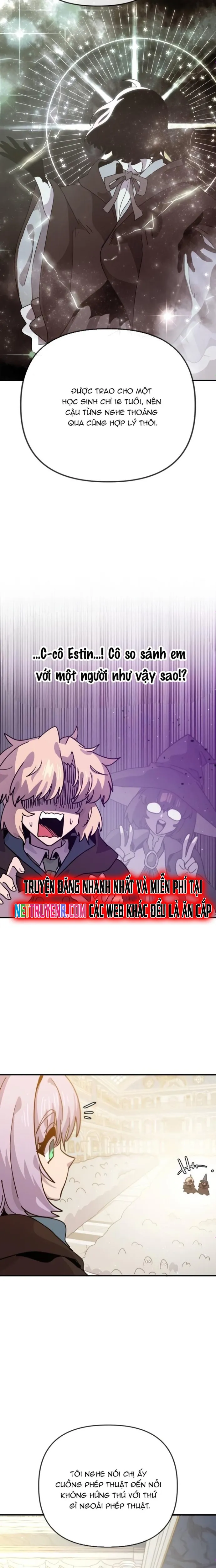 Tôi Sống Cuộc Đời Chữa Lành Ở Kiếp Thứ Hai Chapter 31 - Trang 2