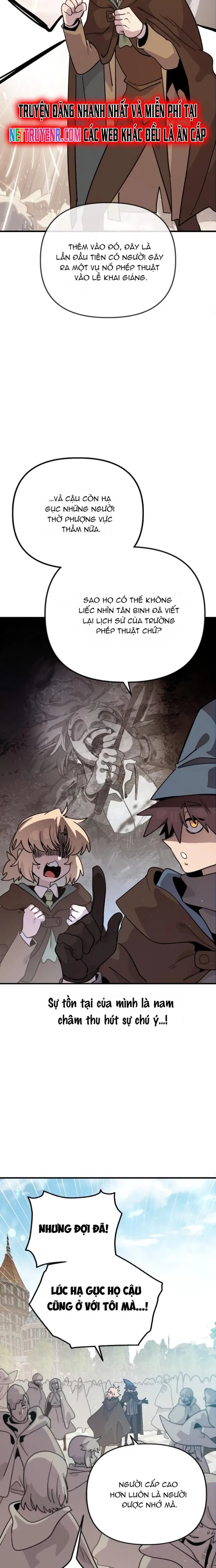 Tôi Sống Cuộc Đời Chữa Lành Ở Kiếp Thứ Hai Chapter 31 - Trang 2