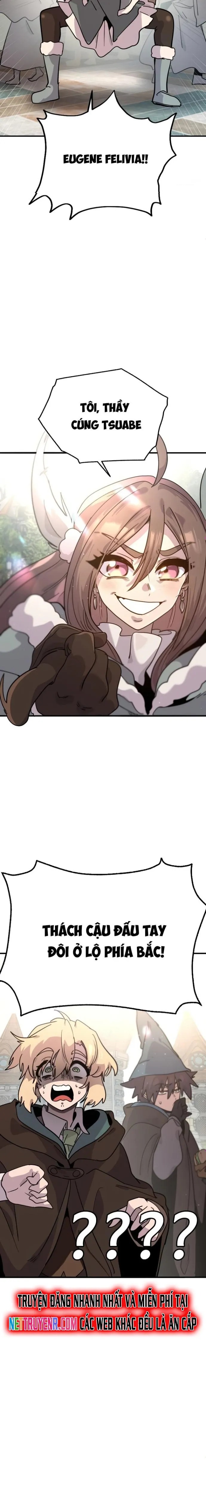 Tôi Sống Cuộc Đời Chữa Lành Ở Kiếp Thứ Hai Chapter 31 - Trang 2