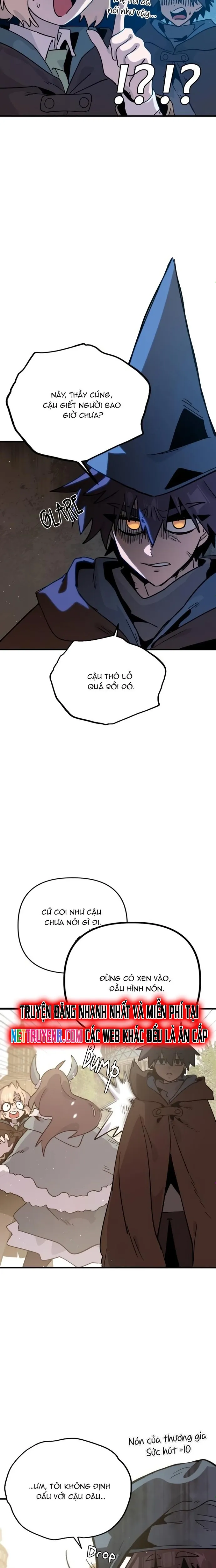 Tôi Sống Cuộc Đời Chữa Lành Ở Kiếp Thứ Hai Chapter 31 - Trang 2