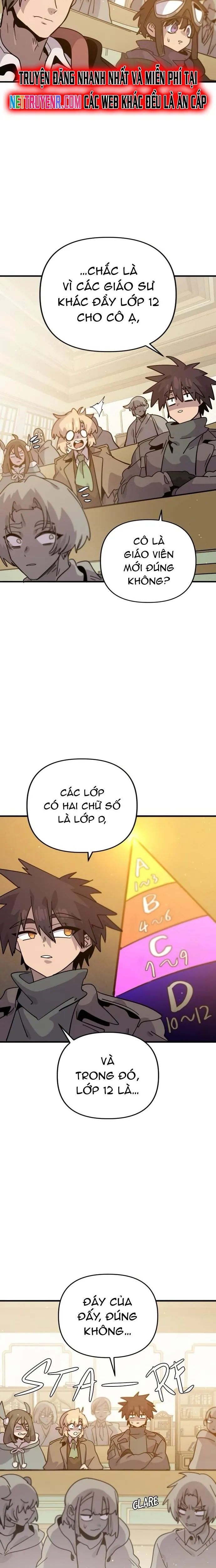 Tôi Sống Cuộc Đời Chữa Lành Ở Kiếp Thứ Hai Chapter 32 - Trang 2