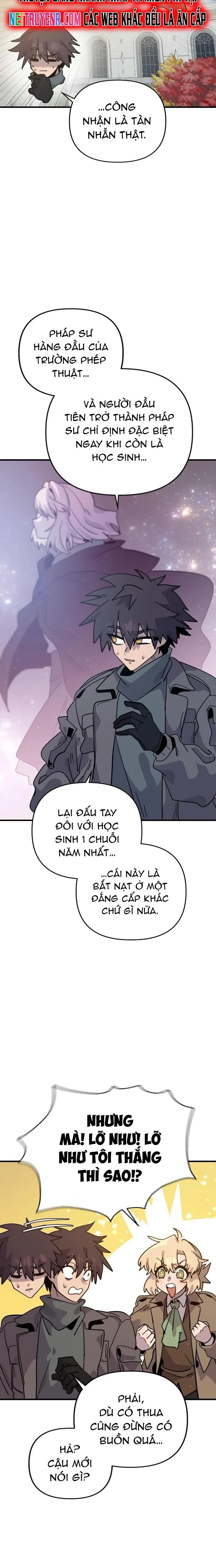 Tôi Sống Cuộc Đời Chữa Lành Ở Kiếp Thứ Hai Chapter 32 - Trang 2