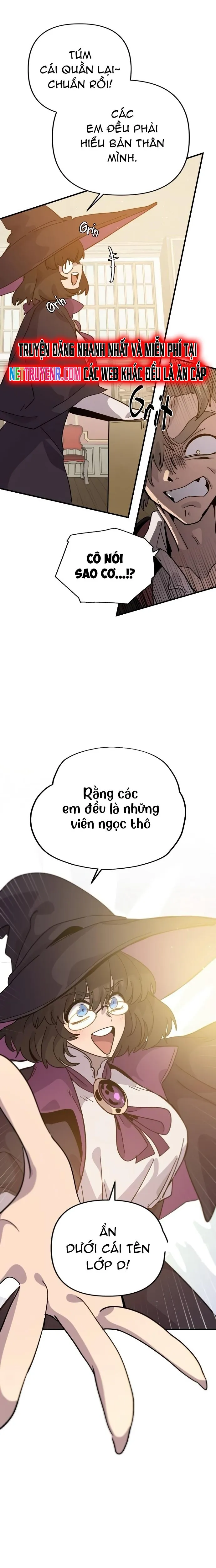 Tôi Sống Cuộc Đời Chữa Lành Ở Kiếp Thứ Hai Chapter 32 - Trang 2