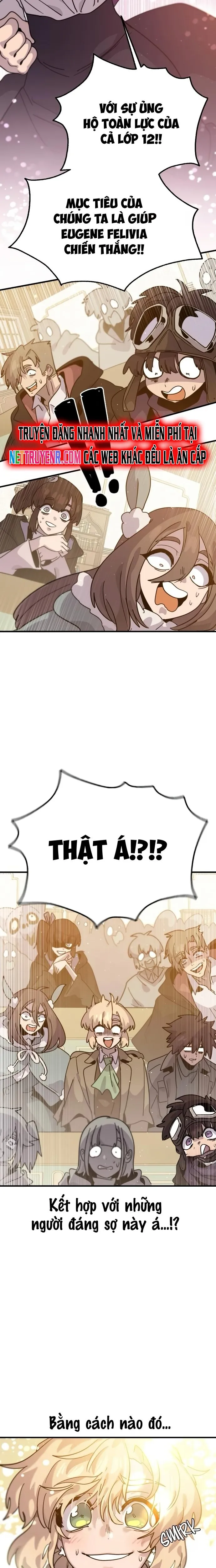 Tôi Sống Cuộc Đời Chữa Lành Ở Kiếp Thứ Hai Chapter 32 - Trang 2