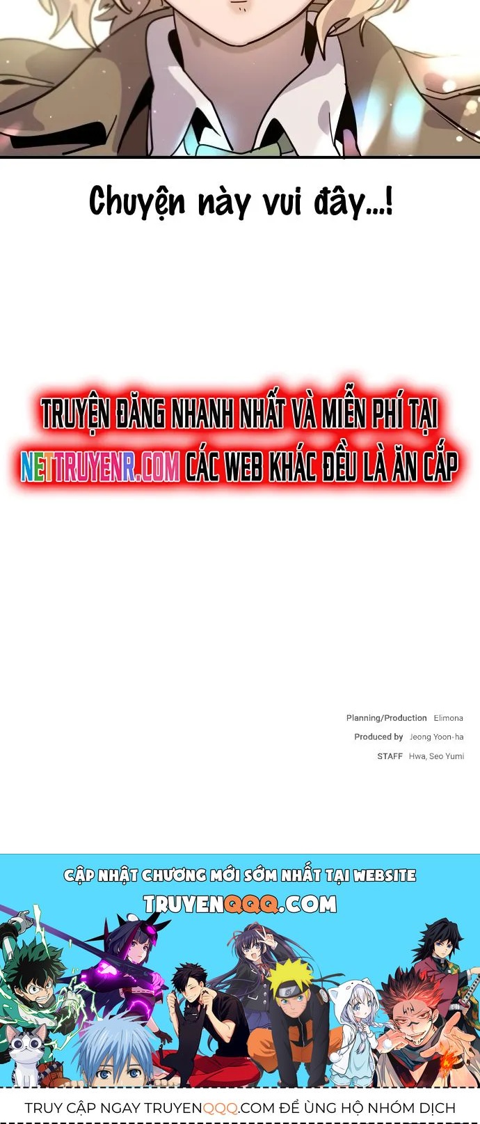 Tôi Sống Cuộc Đời Chữa Lành Ở Kiếp Thứ Hai Chapter 32 - Trang 2