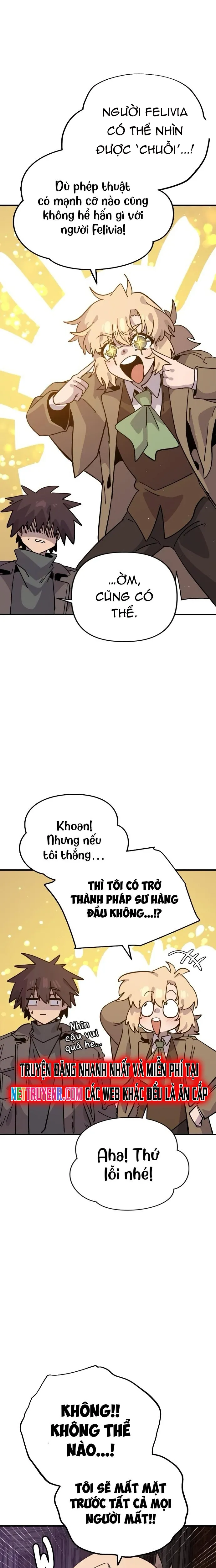 Tôi Sống Cuộc Đời Chữa Lành Ở Kiếp Thứ Hai Chapter 32 - Trang 2