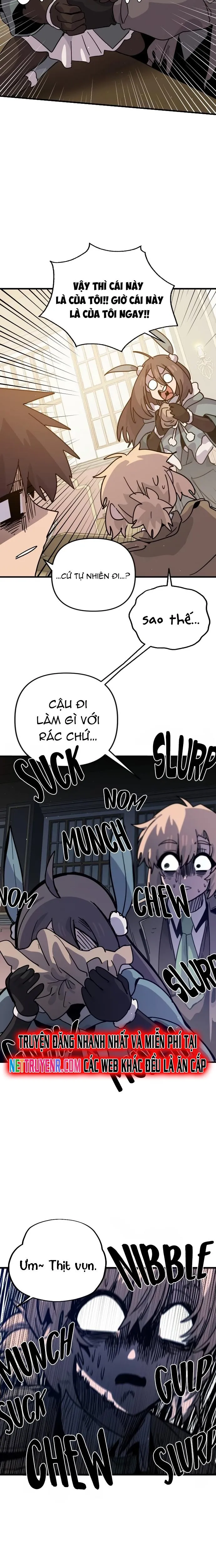 Tôi Sống Cuộc Đời Chữa Lành Ở Kiếp Thứ Hai Chapter 33 - Trang 2