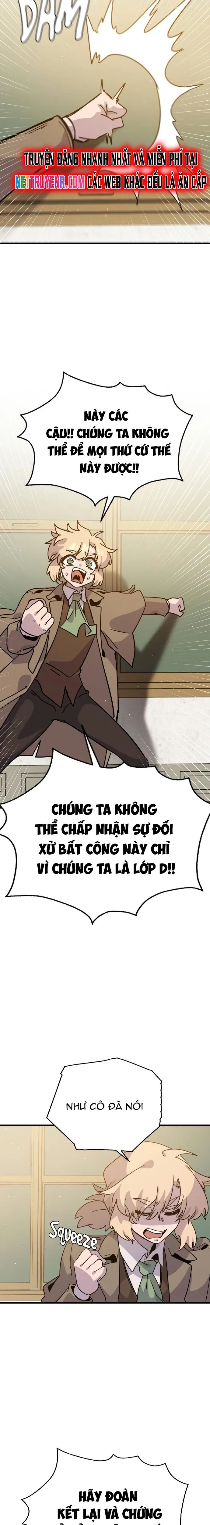 Tôi Sống Cuộc Đời Chữa Lành Ở Kiếp Thứ Hai Chapter 33 - Trang 2