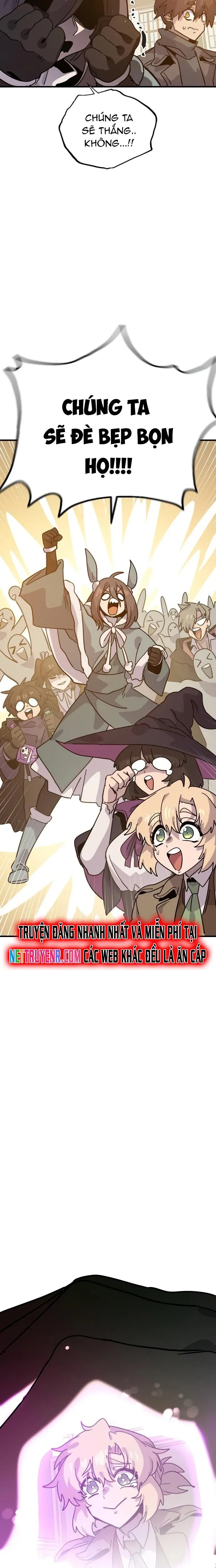 Tôi Sống Cuộc Đời Chữa Lành Ở Kiếp Thứ Hai Chapter 33 - Trang 2