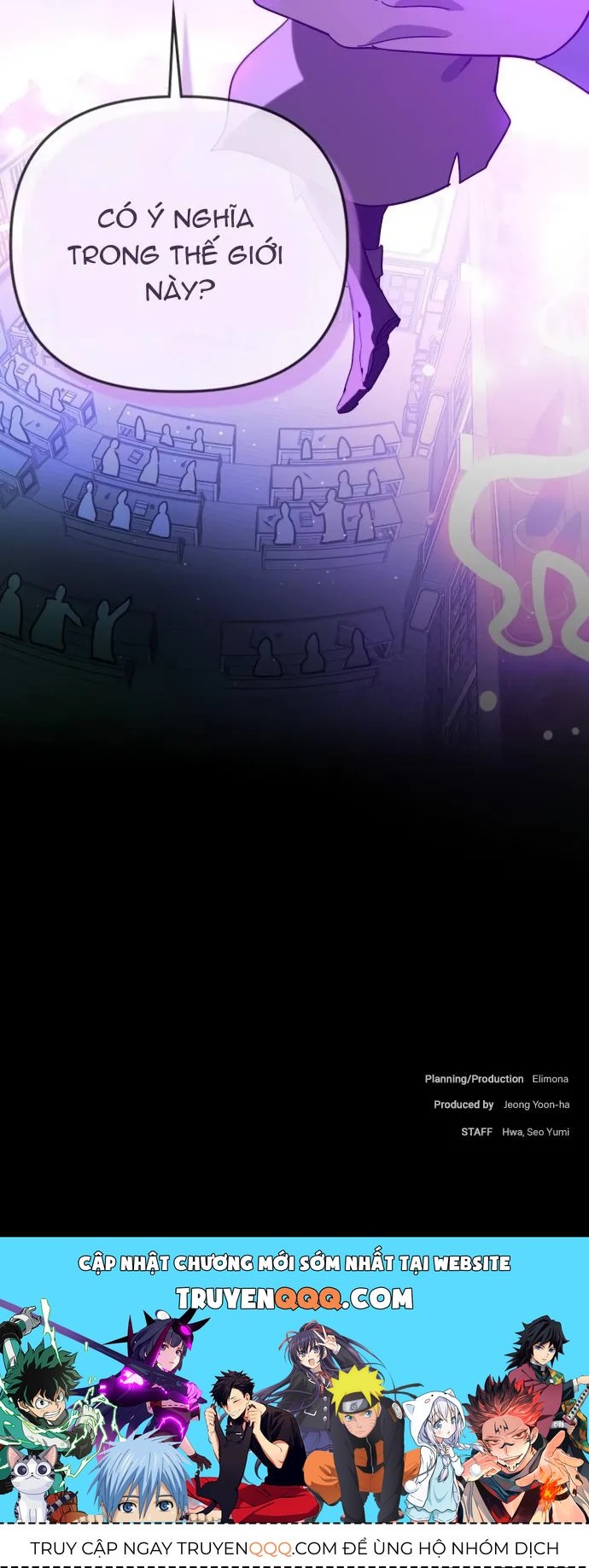 Tôi Sống Cuộc Đời Chữa Lành Ở Kiếp Thứ Hai Chapter 33 - Trang 2