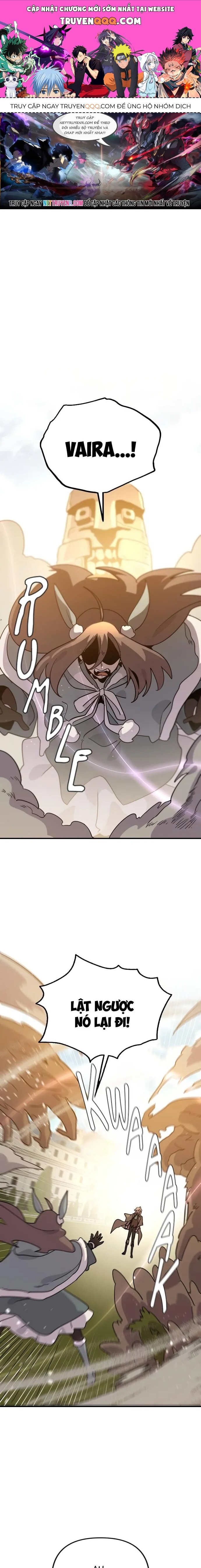 Tôi Sống Cuộc Đời Chữa Lành Ở Kiếp Thứ Hai Chapter 34 - Trang 2