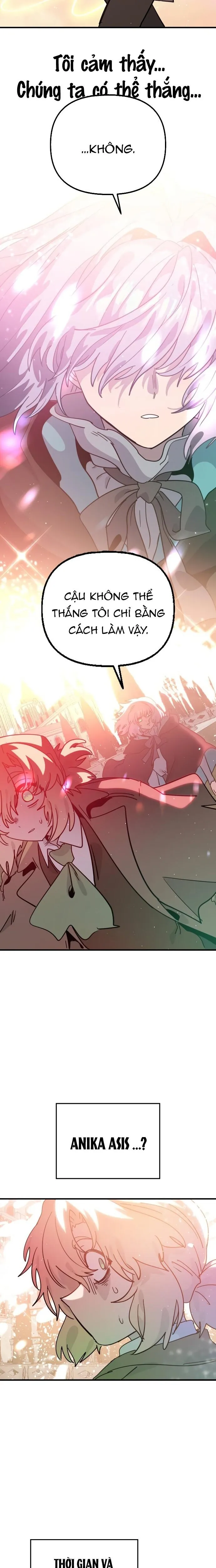 Tôi Sống Cuộc Đời Chữa Lành Ở Kiếp Thứ Hai Chapter 34 - Trang 2