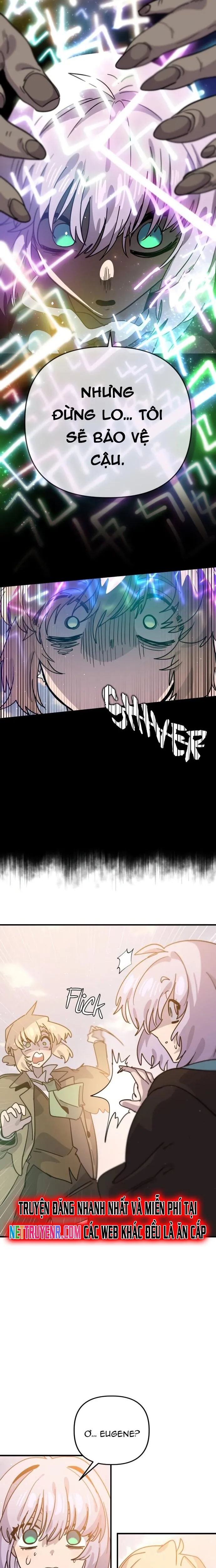 Tôi Sống Cuộc Đời Chữa Lành Ở Kiếp Thứ Hai Chapter 34 - Trang 2