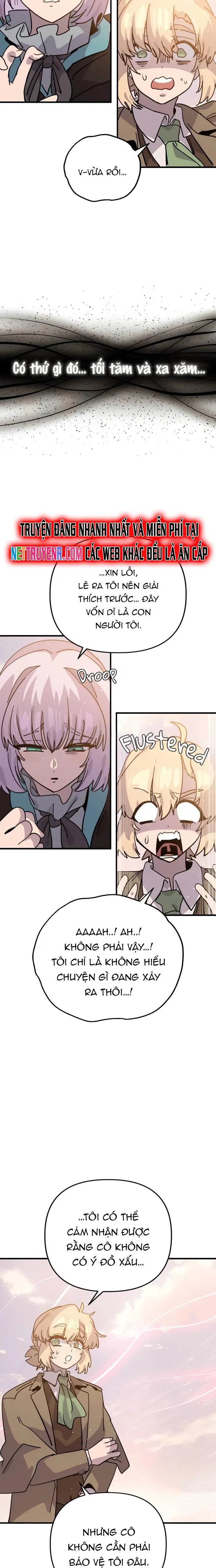 Tôi Sống Cuộc Đời Chữa Lành Ở Kiếp Thứ Hai Chapter 34 - Trang 2