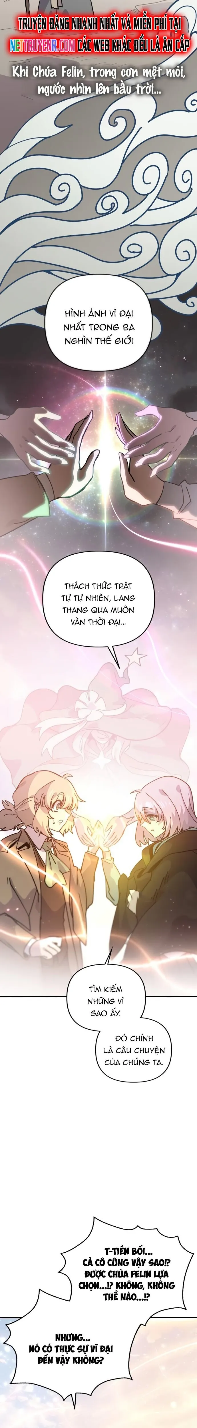 Tôi Sống Cuộc Đời Chữa Lành Ở Kiếp Thứ Hai Chapter 34 - Trang 2