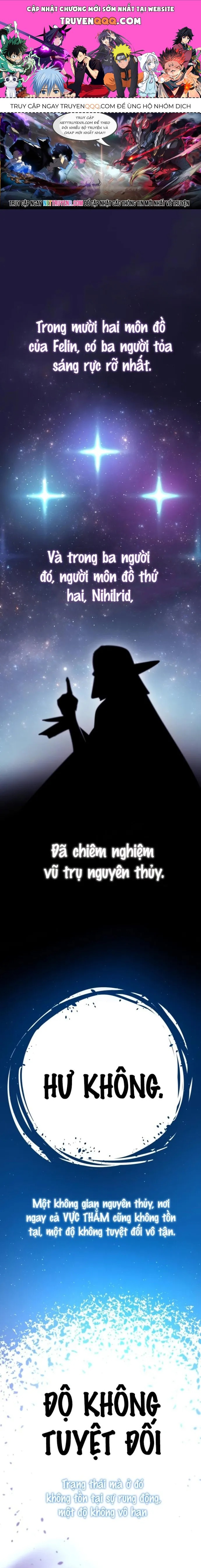 Tôi Sống Cuộc Đời Chữa Lành Ở Kiếp Thứ Hai Chapter 35 - Trang 2