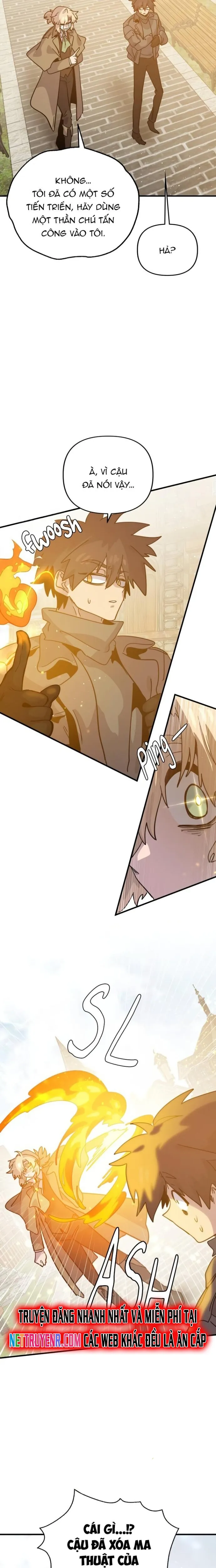 Tôi Sống Cuộc Đời Chữa Lành Ở Kiếp Thứ Hai Chapter 35 - Trang 2