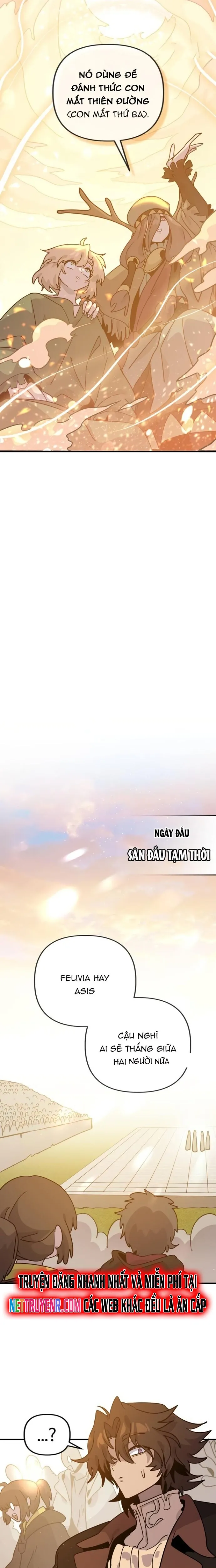 Tôi Sống Cuộc Đời Chữa Lành Ở Kiếp Thứ Hai Chapter 35 - Trang 2