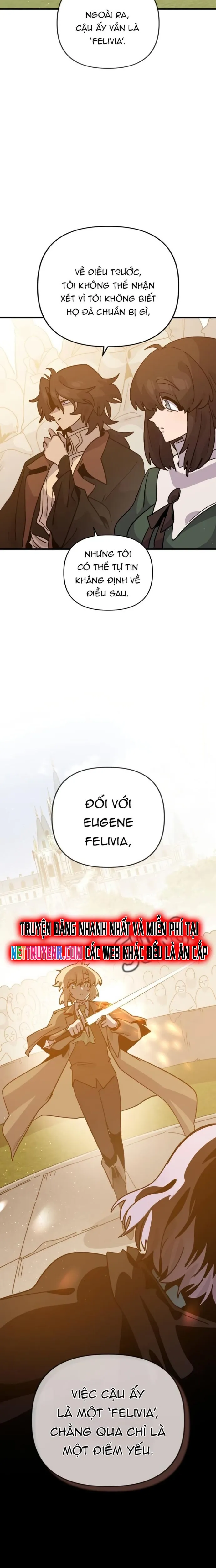 Tôi Sống Cuộc Đời Chữa Lành Ở Kiếp Thứ Hai Chapter 35 - Trang 2