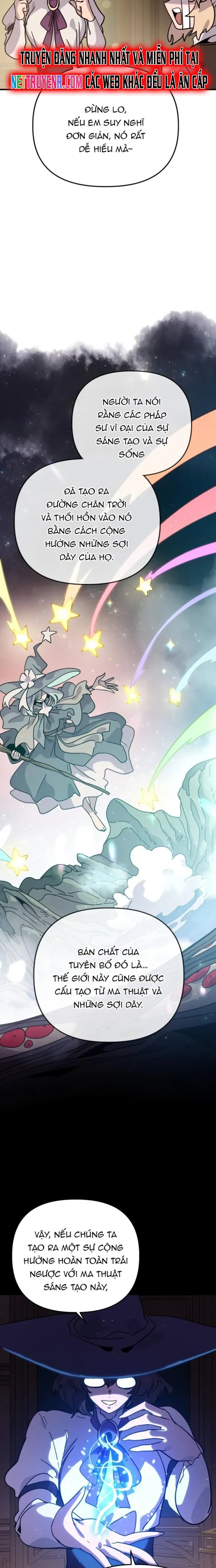 Tôi Sống Cuộc Đời Chữa Lành Ở Kiếp Thứ Hai Chapter 35 - Trang 2