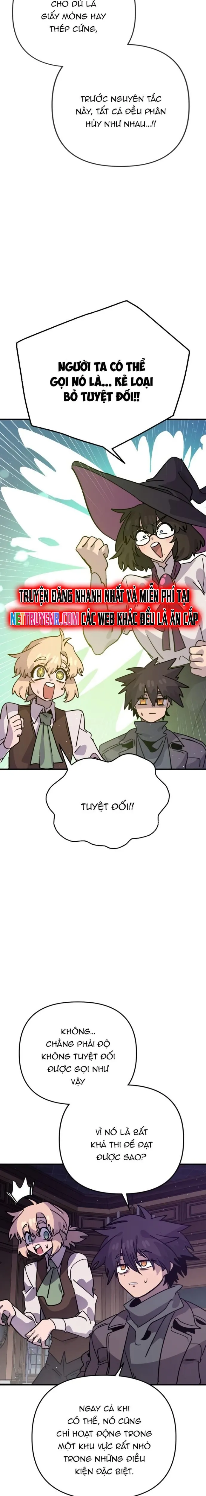 Tôi Sống Cuộc Đời Chữa Lành Ở Kiếp Thứ Hai Chapter 35 - Trang 2