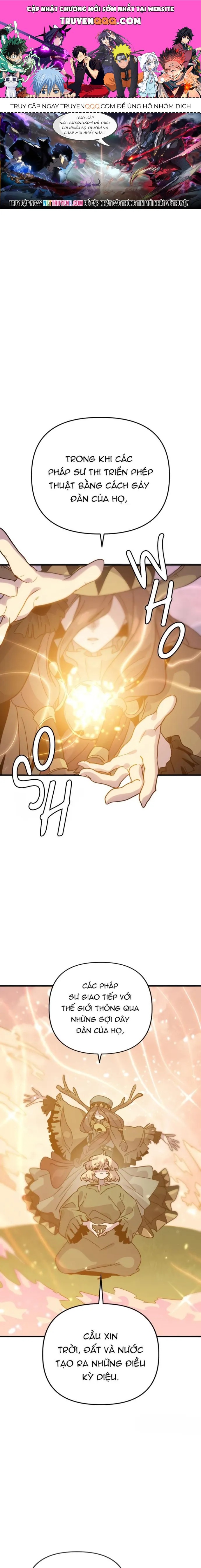 Tôi Sống Cuộc Đời Chữa Lành Ở Kiếp Thứ Hai Chapter 36 - Trang 2