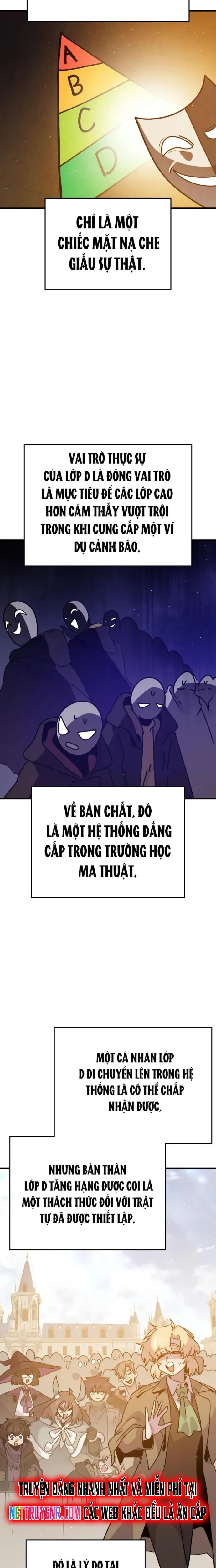 Tôi Sống Cuộc Đời Chữa Lành Ở Kiếp Thứ Hai Chapter 36 - Trang 2