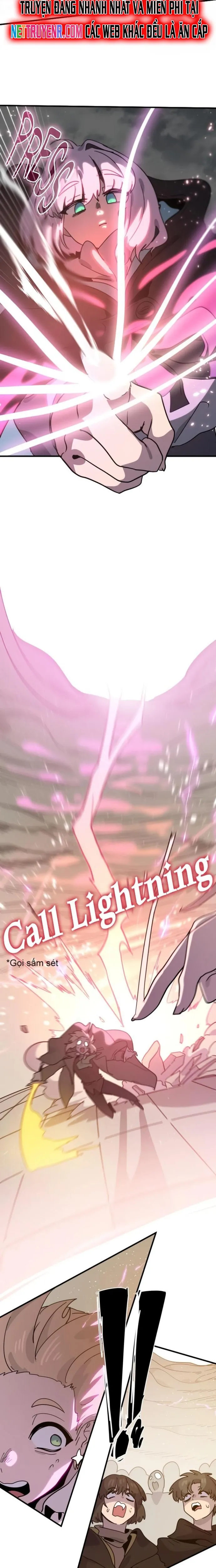 Tôi Sống Cuộc Đời Chữa Lành Ở Kiếp Thứ Hai Chapter 36 - Trang 2