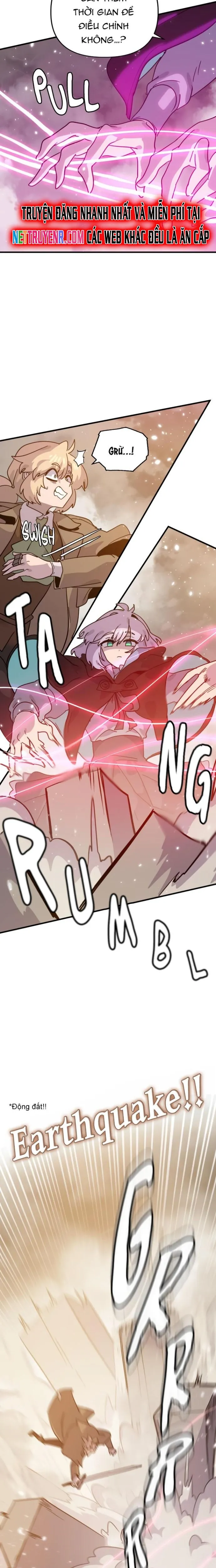 Tôi Sống Cuộc Đời Chữa Lành Ở Kiếp Thứ Hai Chapter 36 - Trang 2