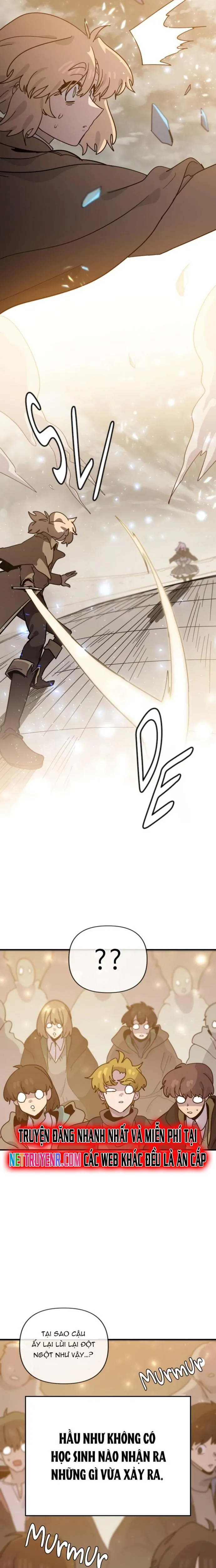 Tôi Sống Cuộc Đời Chữa Lành Ở Kiếp Thứ Hai Chapter 36 - Trang 2