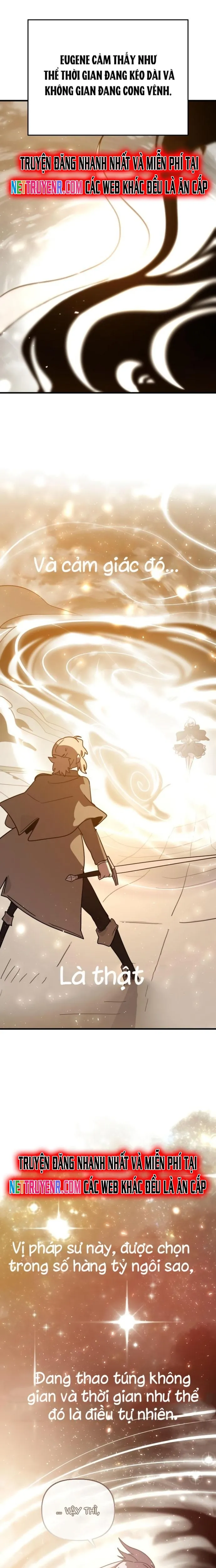 Tôi Sống Cuộc Đời Chữa Lành Ở Kiếp Thứ Hai Chapter 36 - Trang 2