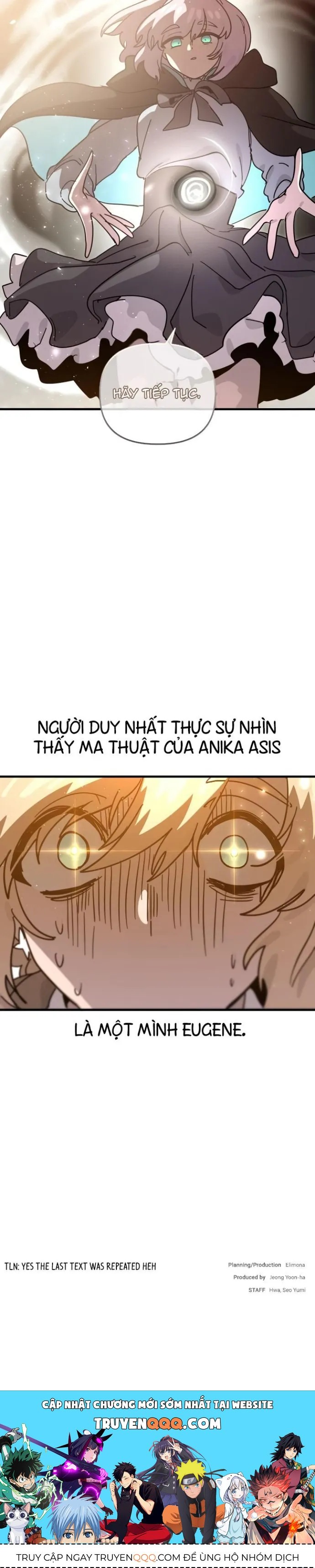 Tôi Sống Cuộc Đời Chữa Lành Ở Kiếp Thứ Hai Chapter 36 - Trang 2