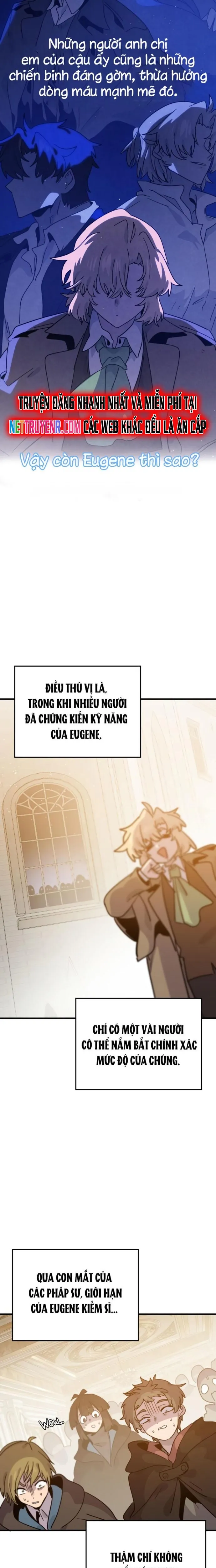 Tôi Sống Cuộc Đời Chữa Lành Ở Kiếp Thứ Hai Chapter 36 - Trang 2