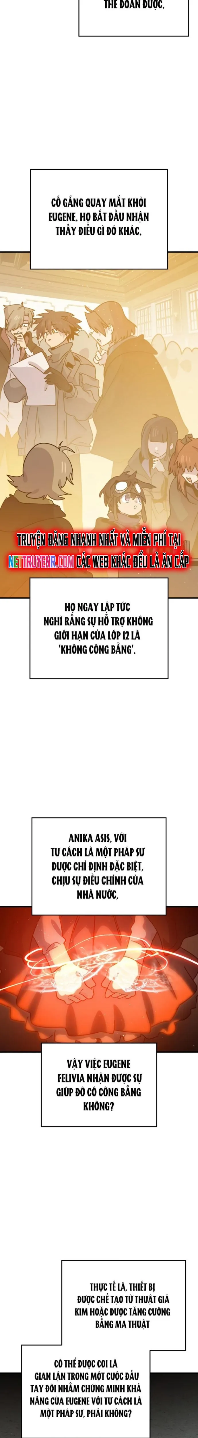 Tôi Sống Cuộc Đời Chữa Lành Ở Kiếp Thứ Hai Chapter 36 - Trang 2