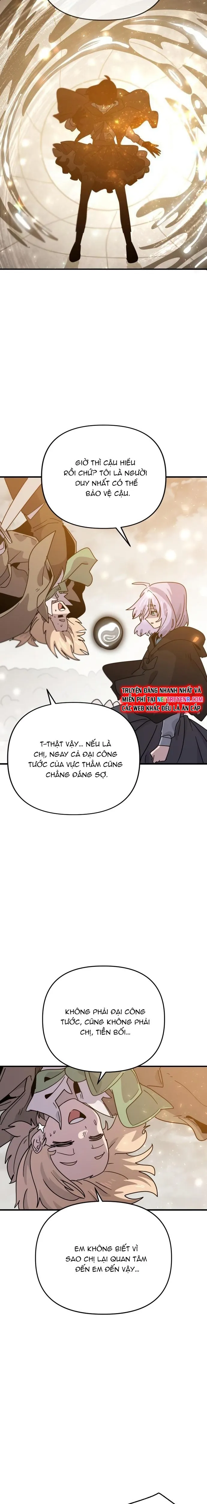 Tôi Sống Cuộc Đời Chữa Lành Ở Kiếp Thứ Hai Chapter 37 - Trang 2