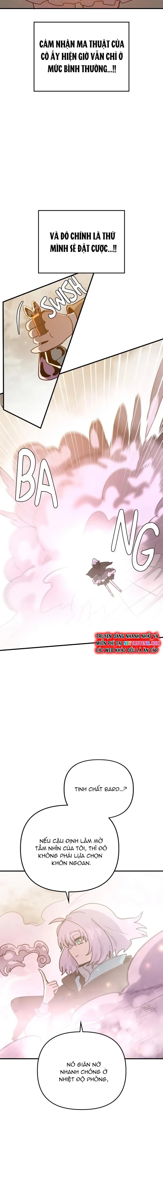 Tôi Sống Cuộc Đời Chữa Lành Ở Kiếp Thứ Hai Chapter 37 - Trang 2