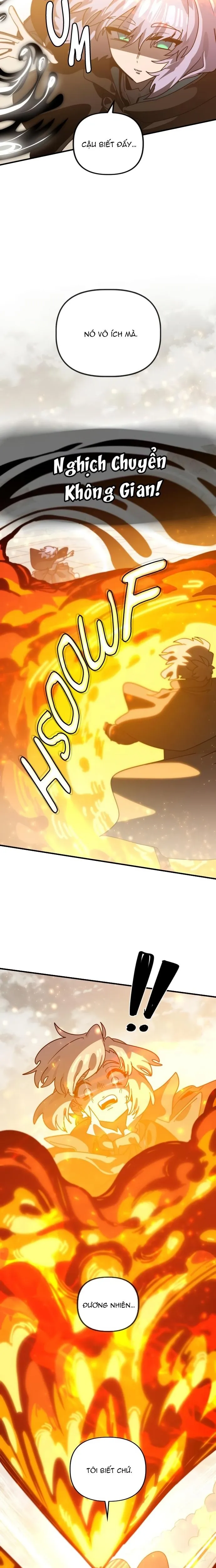 Tôi Sống Cuộc Đời Chữa Lành Ở Kiếp Thứ Hai Chapter 37 - Trang 2