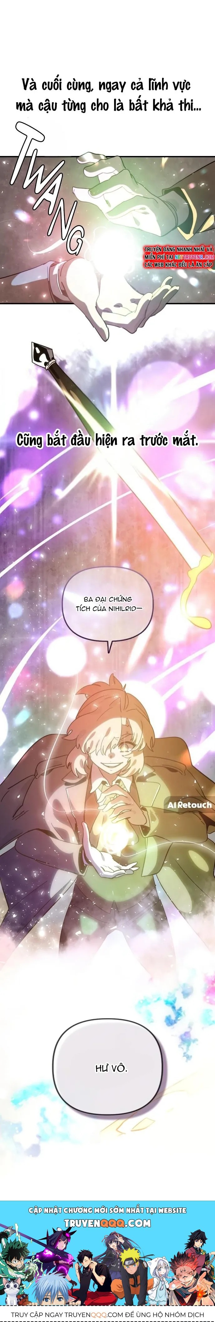 Tôi Sống Cuộc Đời Chữa Lành Ở Kiếp Thứ Hai Chapter 37 - Trang 2