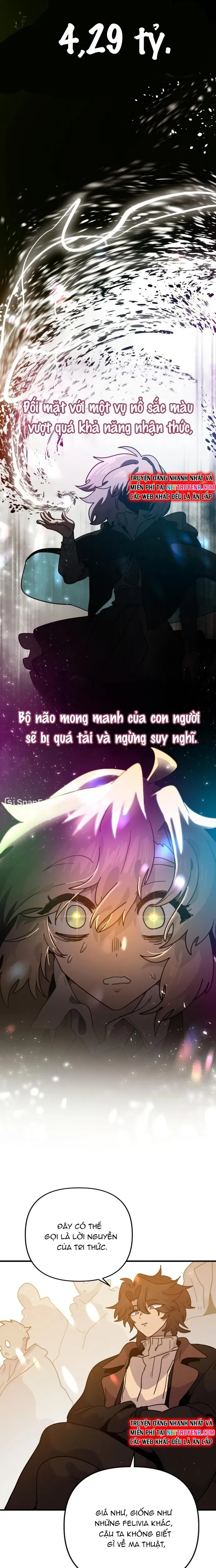 Tôi Sống Cuộc Đời Chữa Lành Ở Kiếp Thứ Hai Chapter 37 - Trang 2