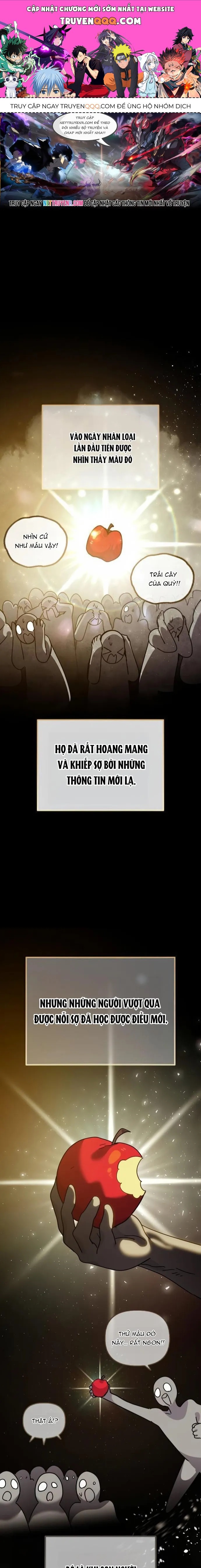 Tôi Sống Cuộc Đời Chữa Lành Ở Kiếp Thứ Hai Chapter 38 - Trang 2